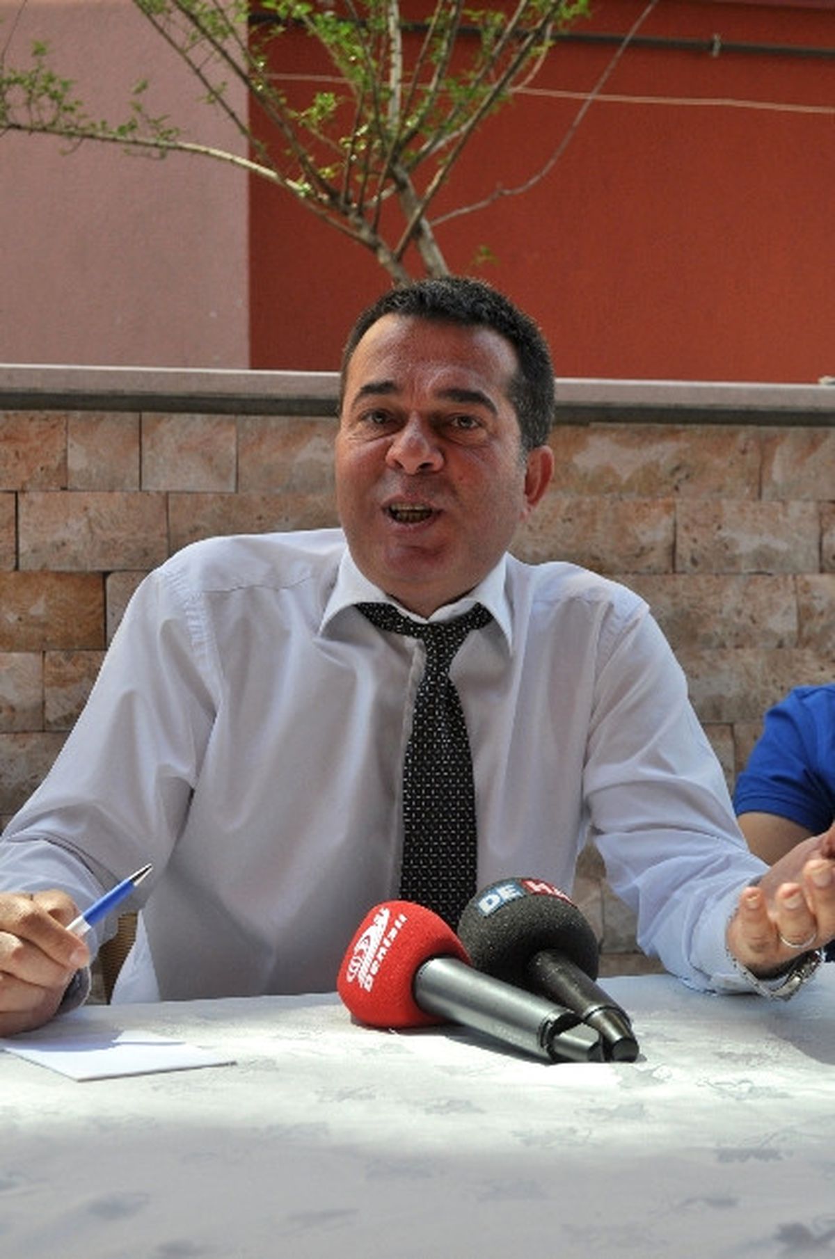 MHP İl Başkanı Yeniçeri Gündemi Değerlendirdi
