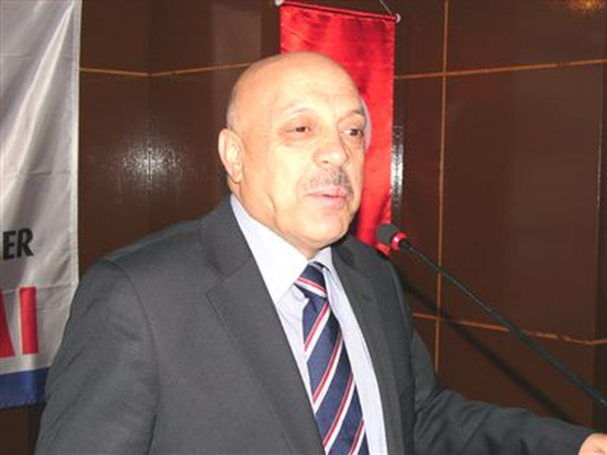 Mısır\'da Ordunun Yönetime El Koyması