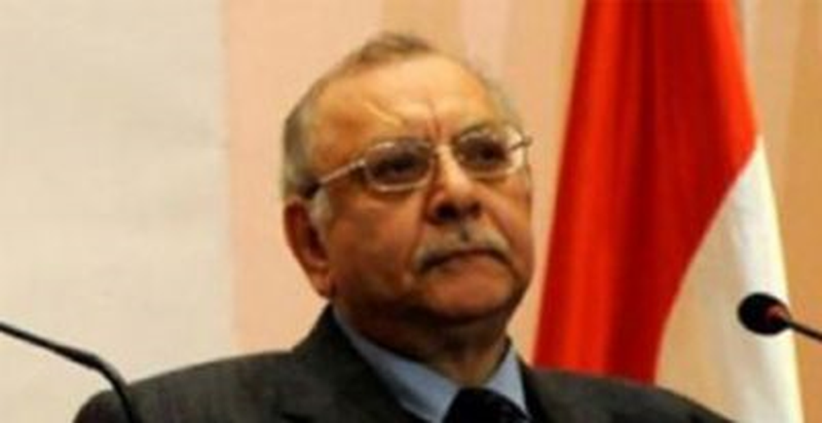 Mısır\'da Yeni Cumhurbaşkanı Bugün Yemin Ediyor