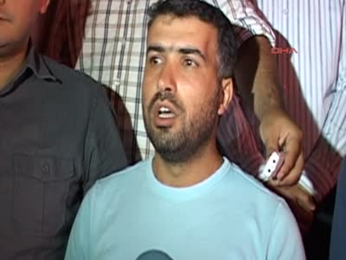 Mısır\'daki Darbe Konya\'da Protesto Edildi