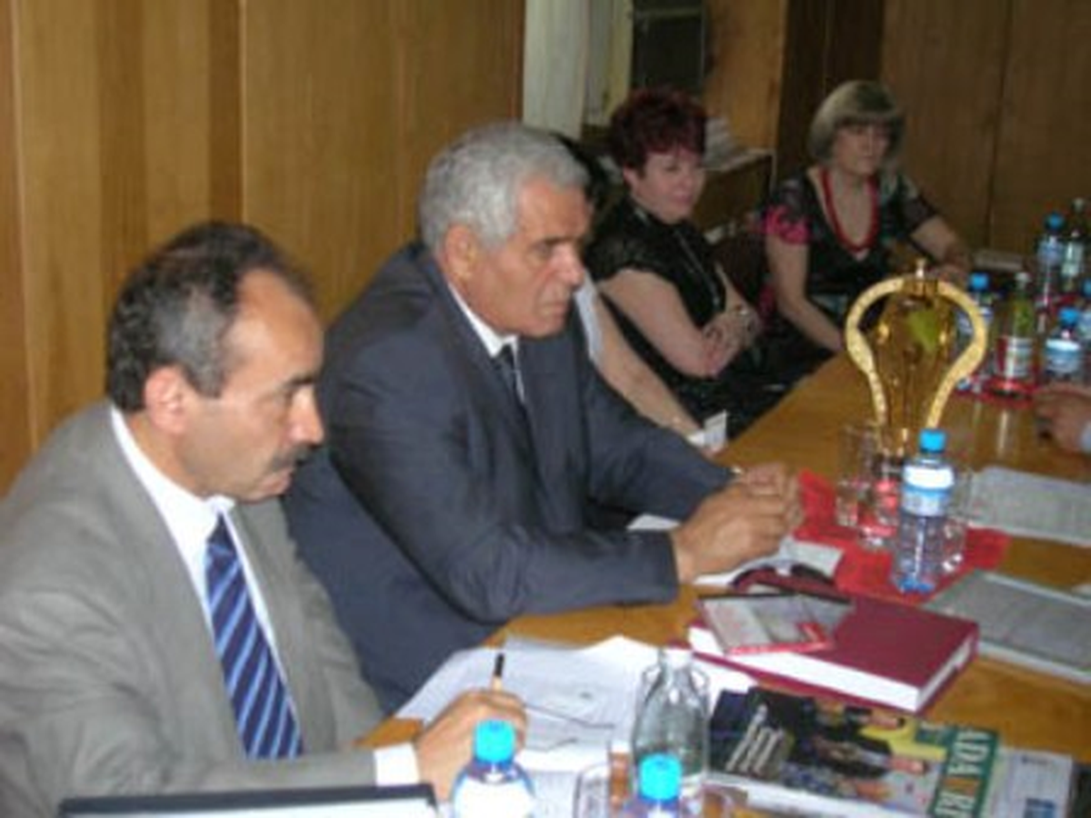 MTA Dışa Açılıyor 

