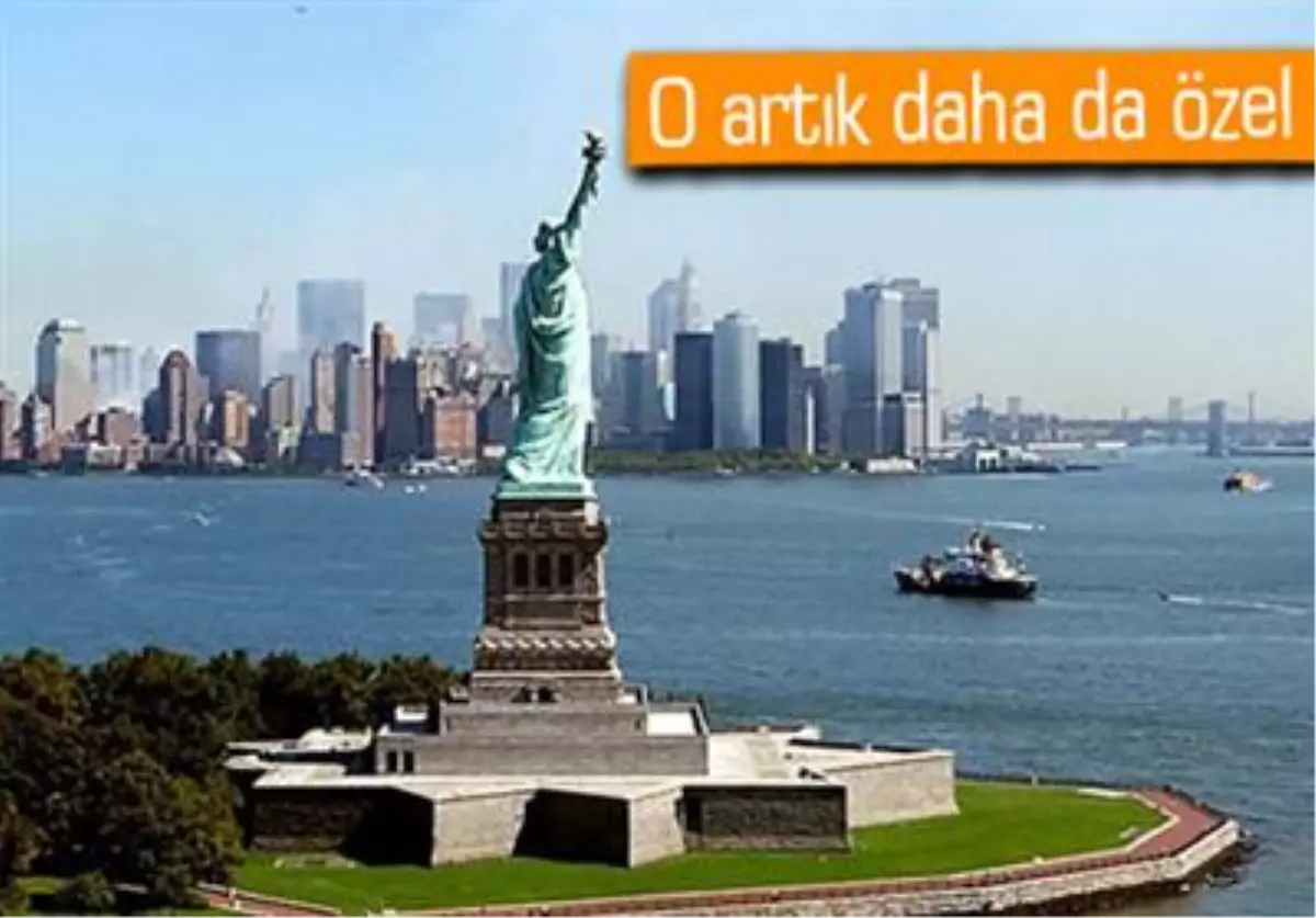 New York Artık Kendi Domain Uzantısına Sahip