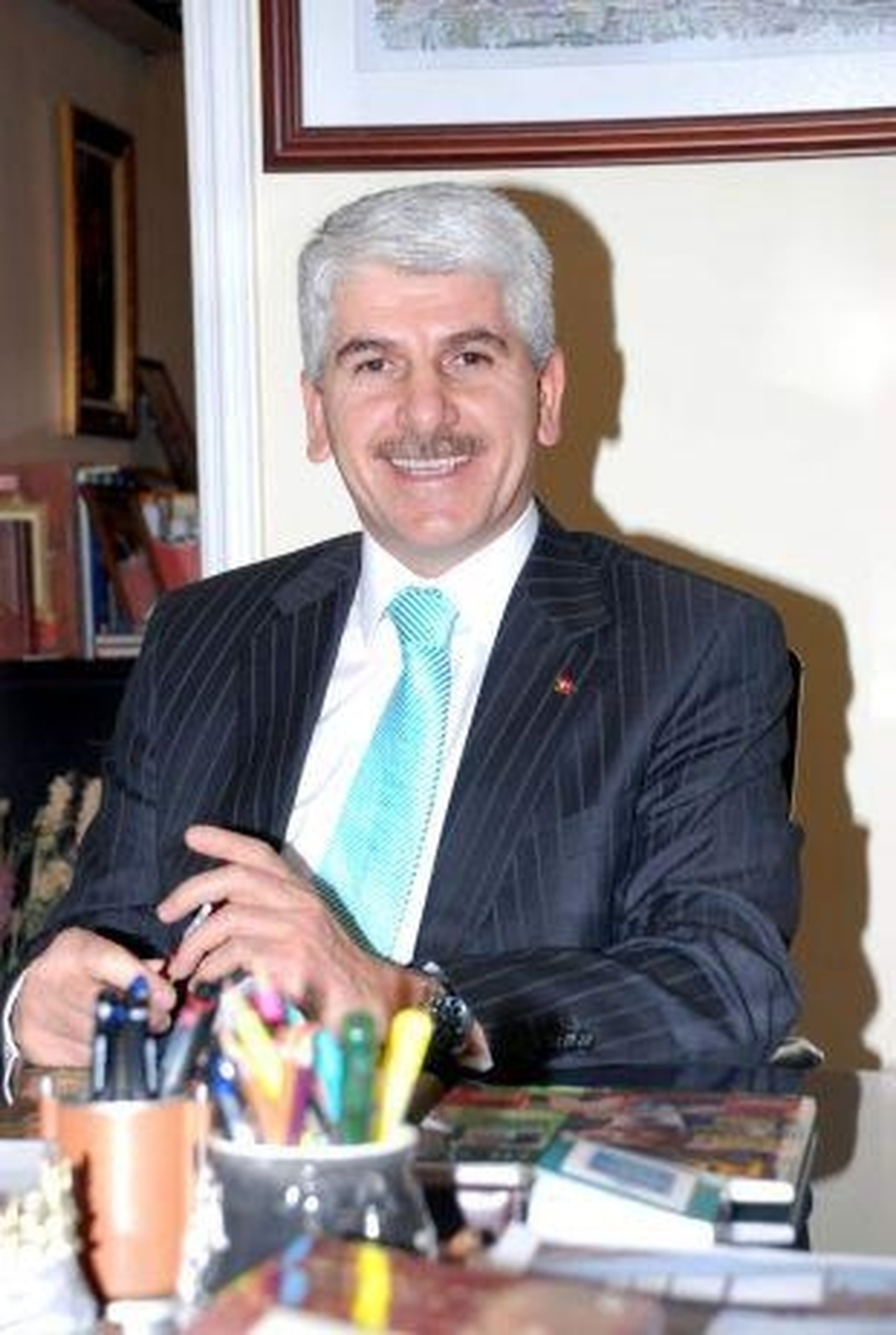 Odunpazarı\'nda Yeşil Alan Miktarı 3 Milyon Metrekareye Ulaştı