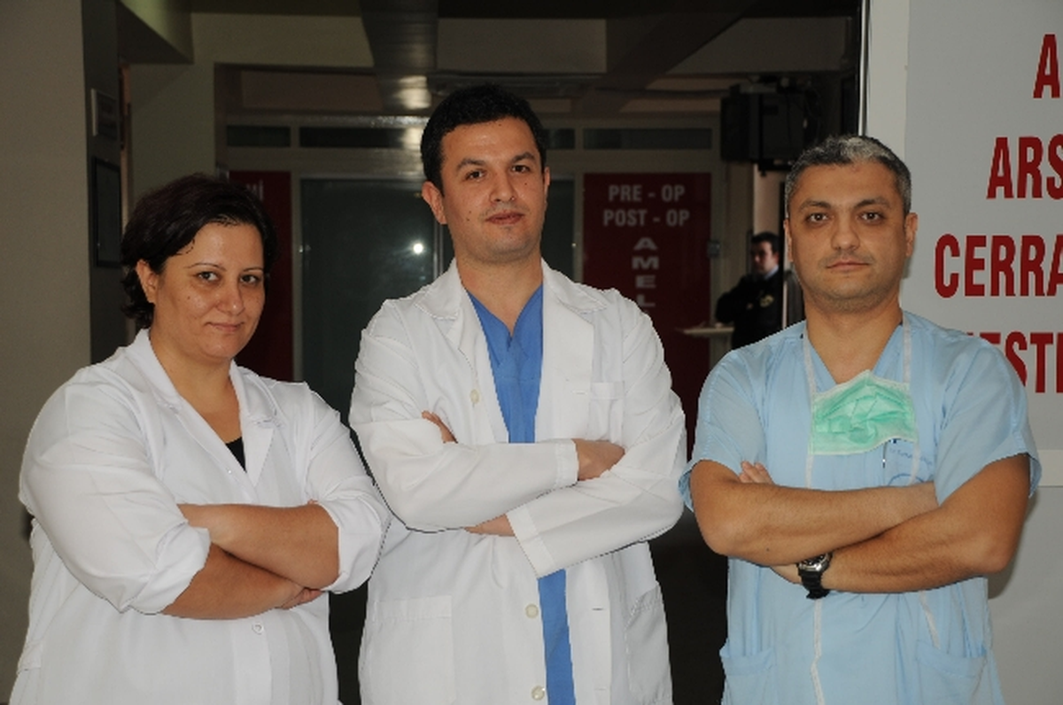 Organ Bağışına Adanmış Hayatlar