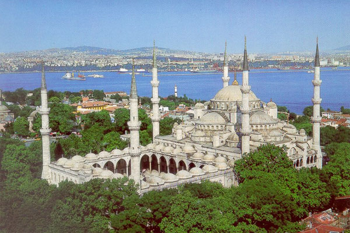 Ramazan Ayında Orucun Yeri ve Önemi
