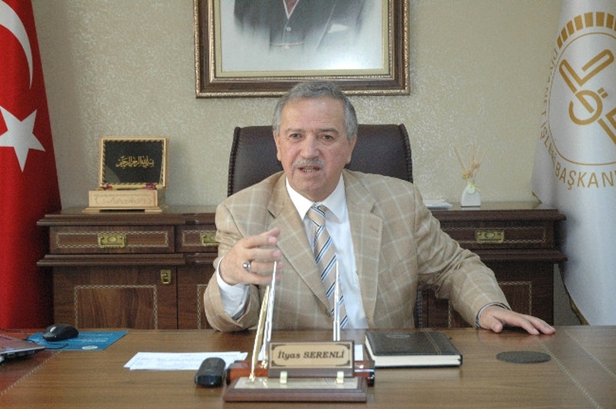 Ramazan\'ın Ana Teması Helal Kazanç Helal Lokma