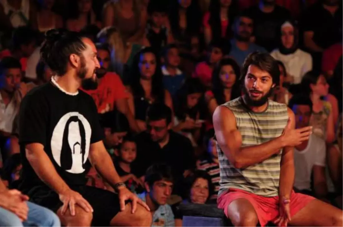 Şampiyon Yapan Kritik Hamle!