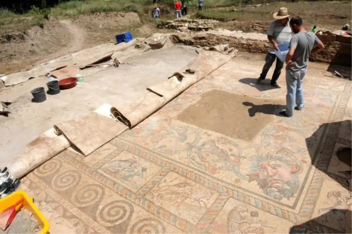 Tarihi Villada Kamulaştırma Engeli