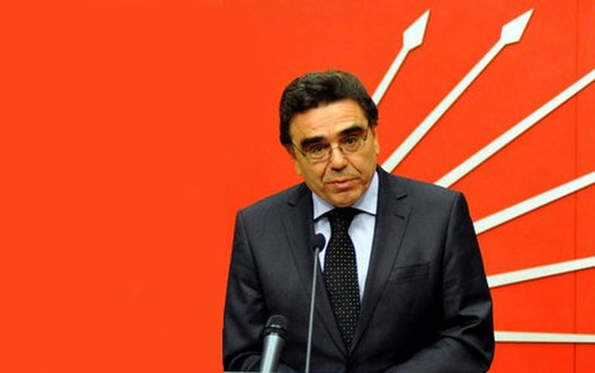 TBMM İçtüzük Uzlaşma Komisyonu
