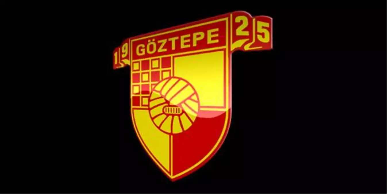 Tolga Çavdar Göztepe\'de