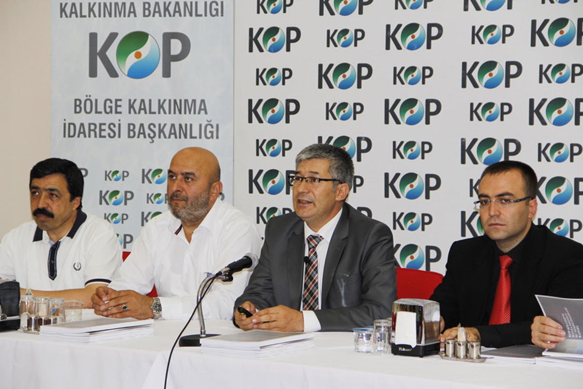 \'Türkiye Nüfusunu Artırmanın Formülü: Mehir Vakfı\'