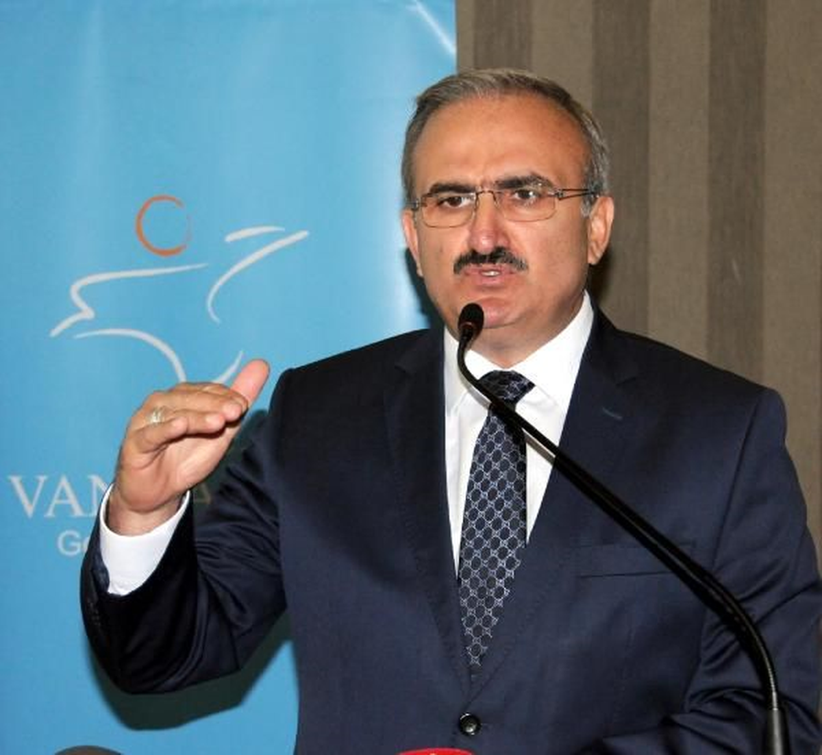 Van'da 6 Ayda 7 Karakol Kapatıldı