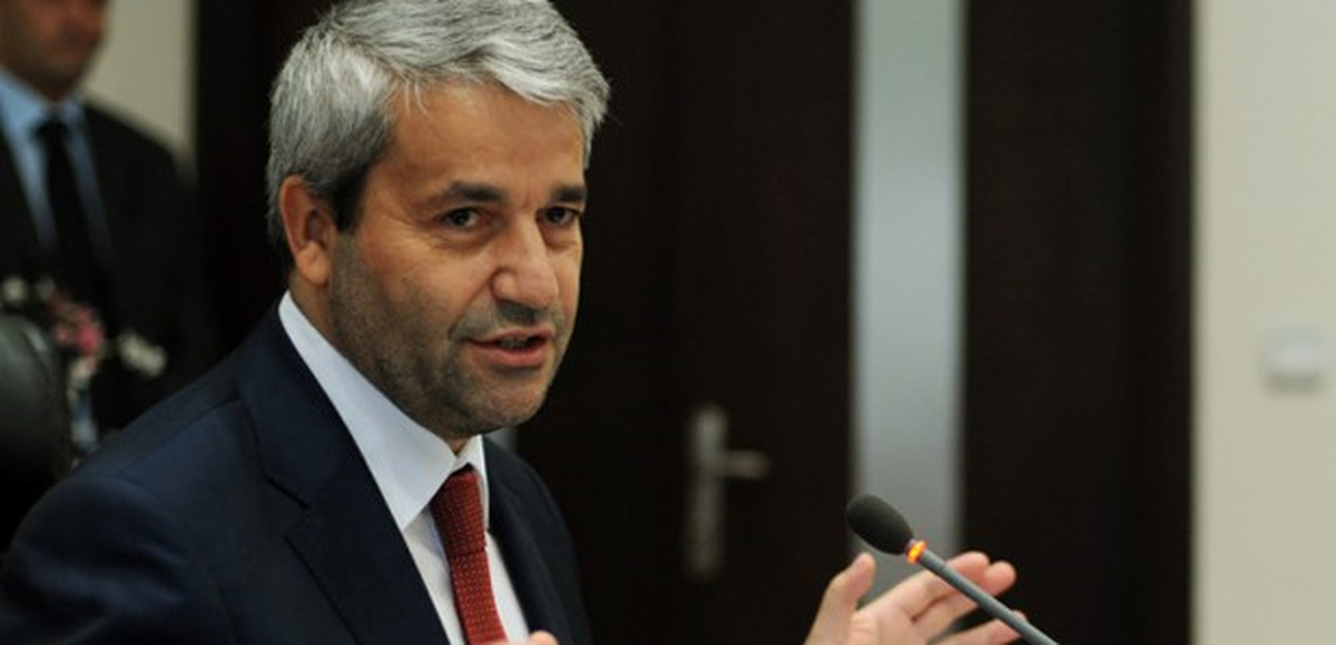 Yurt Dışındaki Türk Bilim İnsanları 2. Kurultayı