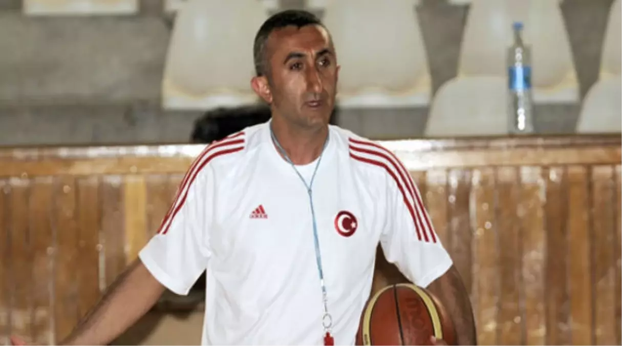 2013 Ümit Kızlar Avrupa Basketbol Şampiyonası