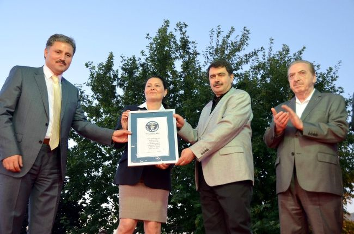 21. Uluslararası Kültür Sanat ve Kayısı Festivali