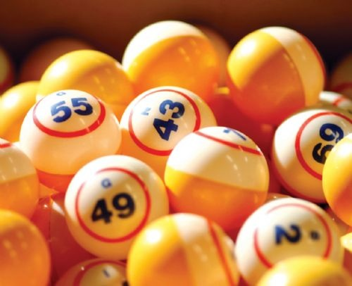 3 Temmuz SÜPER LOTO 298. Hafta sonuçları burada TIKLA ÖĞREN