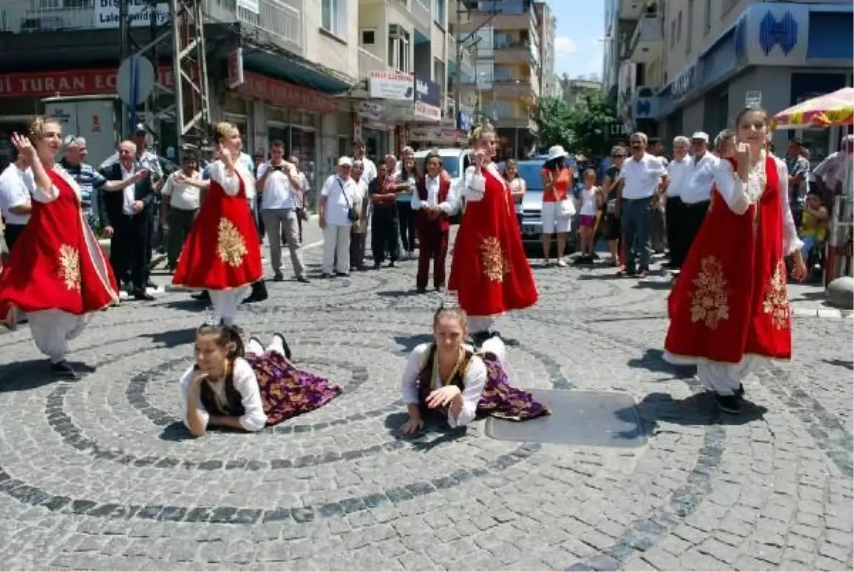 Adala 20. Uluslararası Kültür Sanat ve Sinema Şenliği Başladı