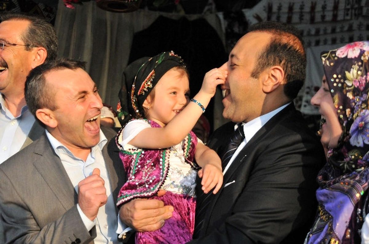 Bakan Bağış: "Mısır\'ın Bu Sıkıntıları Çabucak Atlatacağına Yürekten İnanıyoruz"