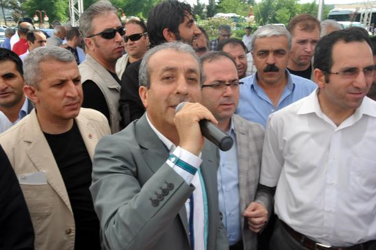 Provokasyon Yapmak İsteyenlere Fırsat Vermeyeceğiz