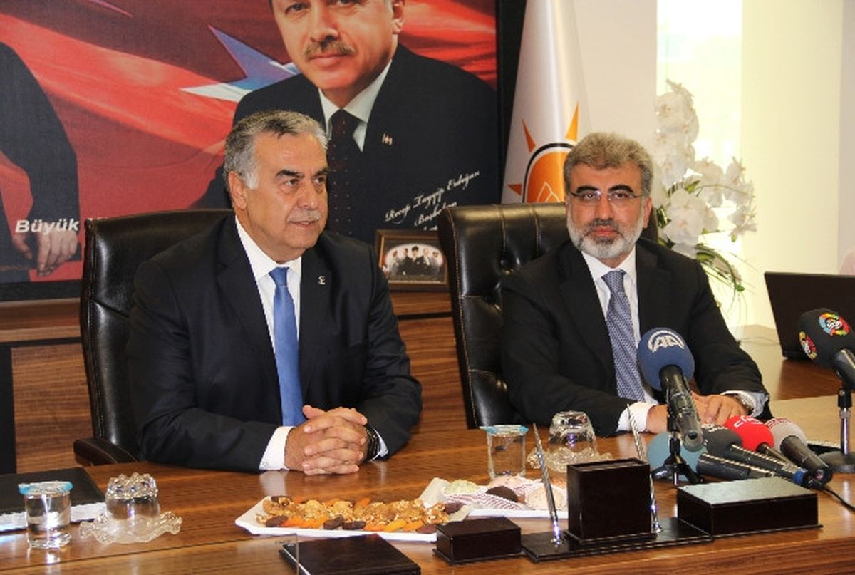 Bakan Yıldız\'dan Safdillik Uyarısı