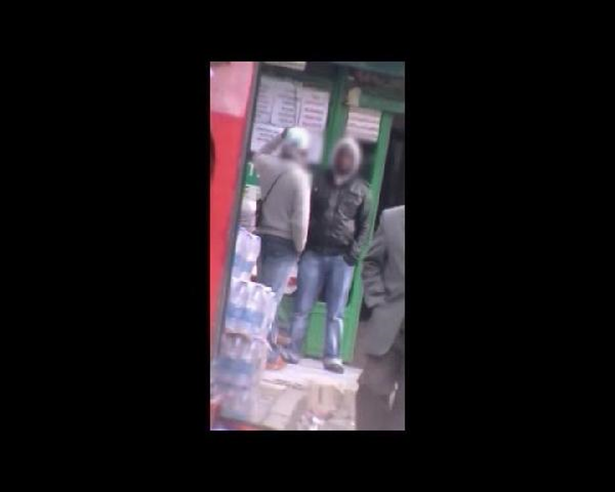 Bar İşletmecisi Uyuşturucu Şekebesi Lideri Çıktı