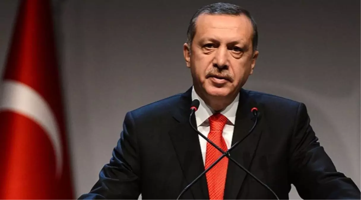 Başbakan Erdoğan, Tayland Başbakanı ile Görüşüyor