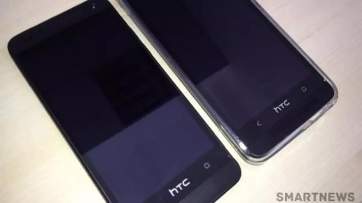 Beklenen HTC One göründü!