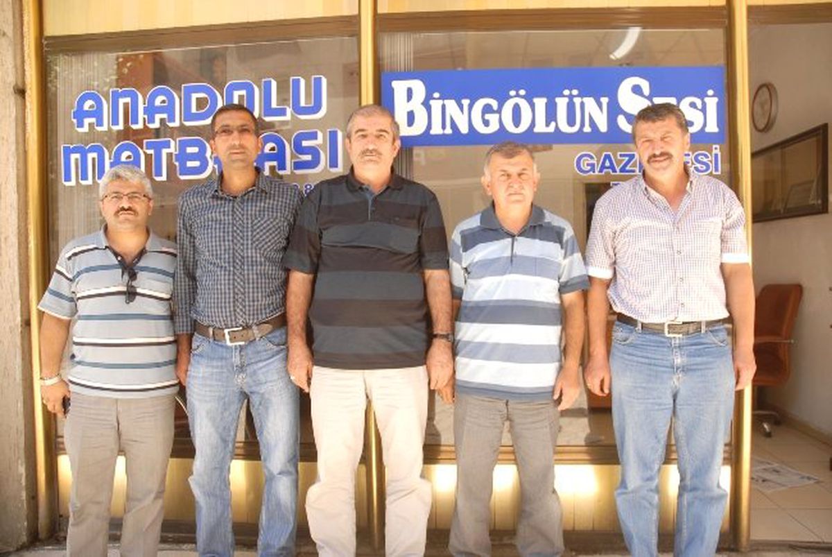 Bem-Bir-Sen\'den Çözüm Sürecine Destek Turu