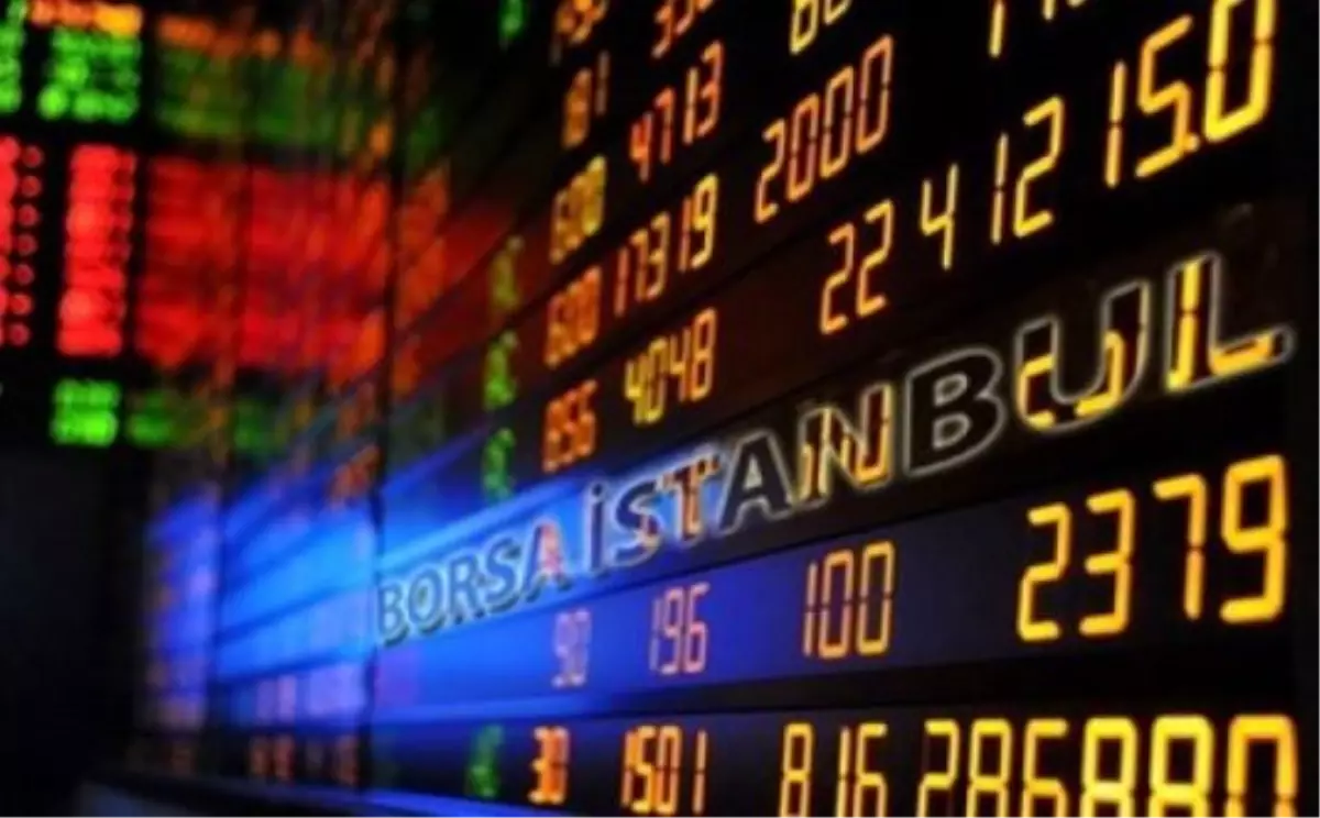 Borsa Istanbul A.s. Hak Kullanımı 05.07.2013 16:39:24