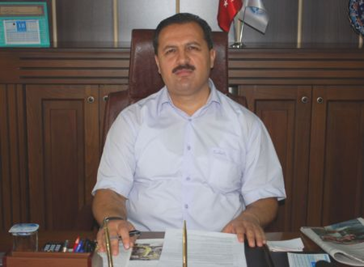 Bozüyük\'te Ramazan Hazırlıkları
