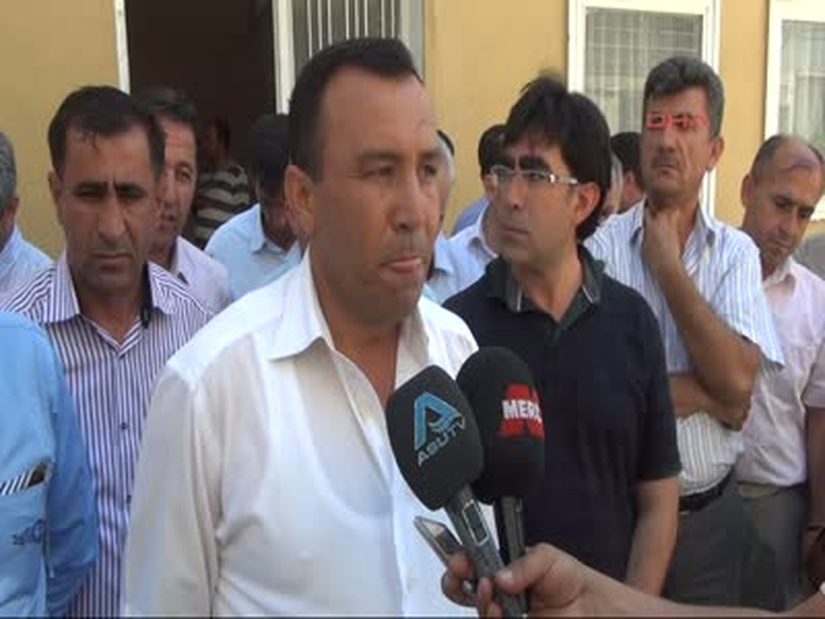 Yardım İçin Vakfa Başvurdular