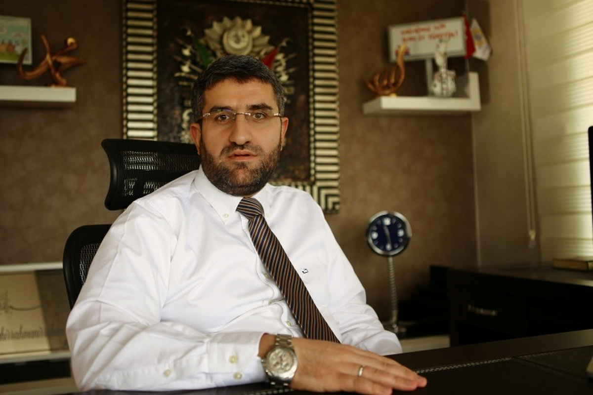 Çalışkan\'dan Faiz Lobisine Karşı Havuz Sistemi Önerisi