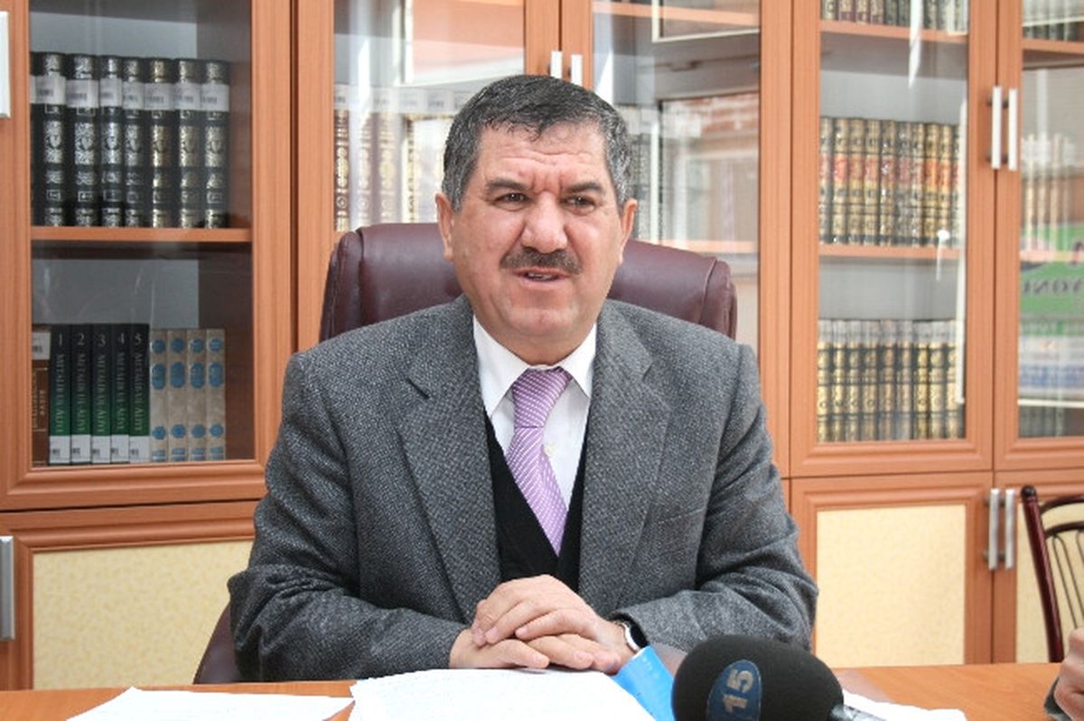 Camiler Ramazan Ayı İçin Hazırlandı