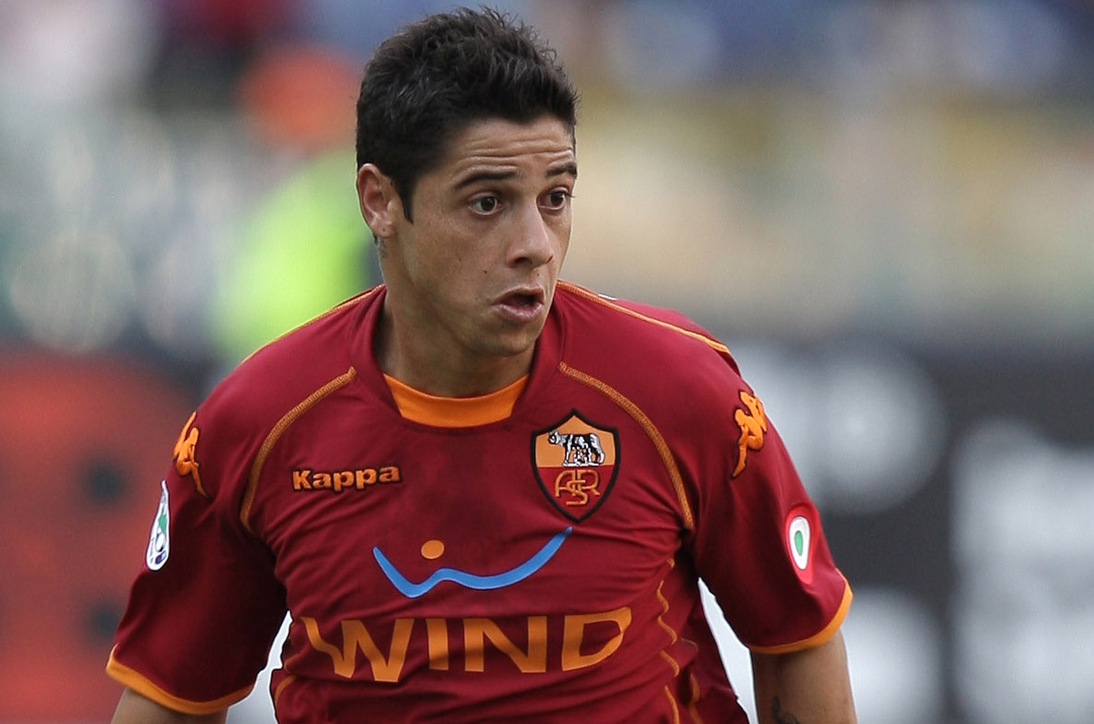 Cicinho Kimdir? (Cicero Joao de Cezare - Sivasspor Transfer)