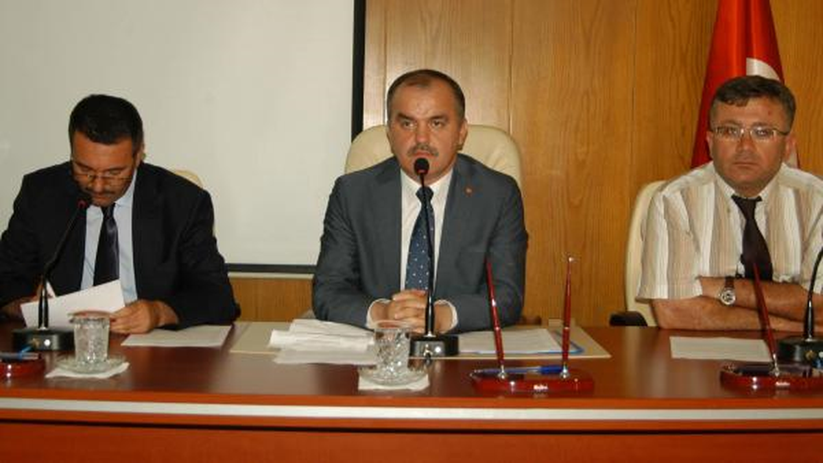 Denizli\'de Tartışma Yaratacak Geziye Jet Onay
