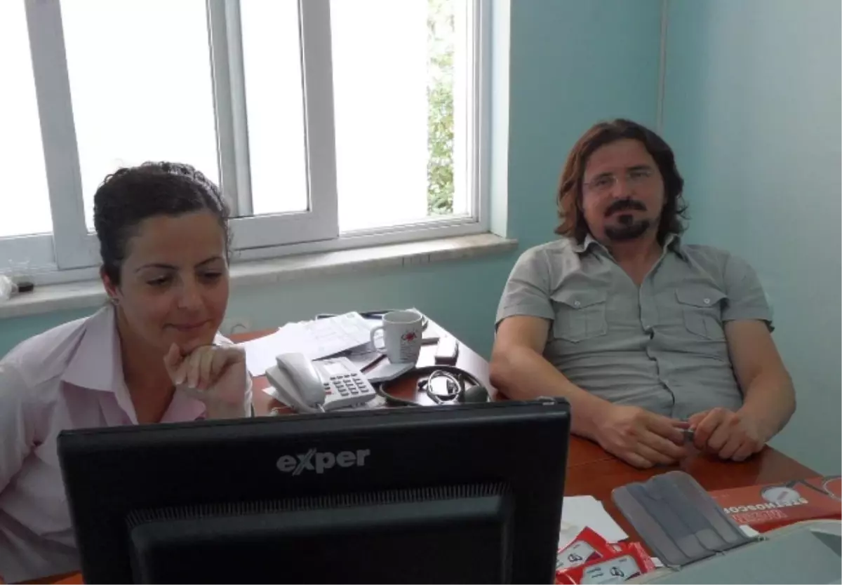 Edremit Devlet Hastanesi\'nde Uzman Kardiyologlar