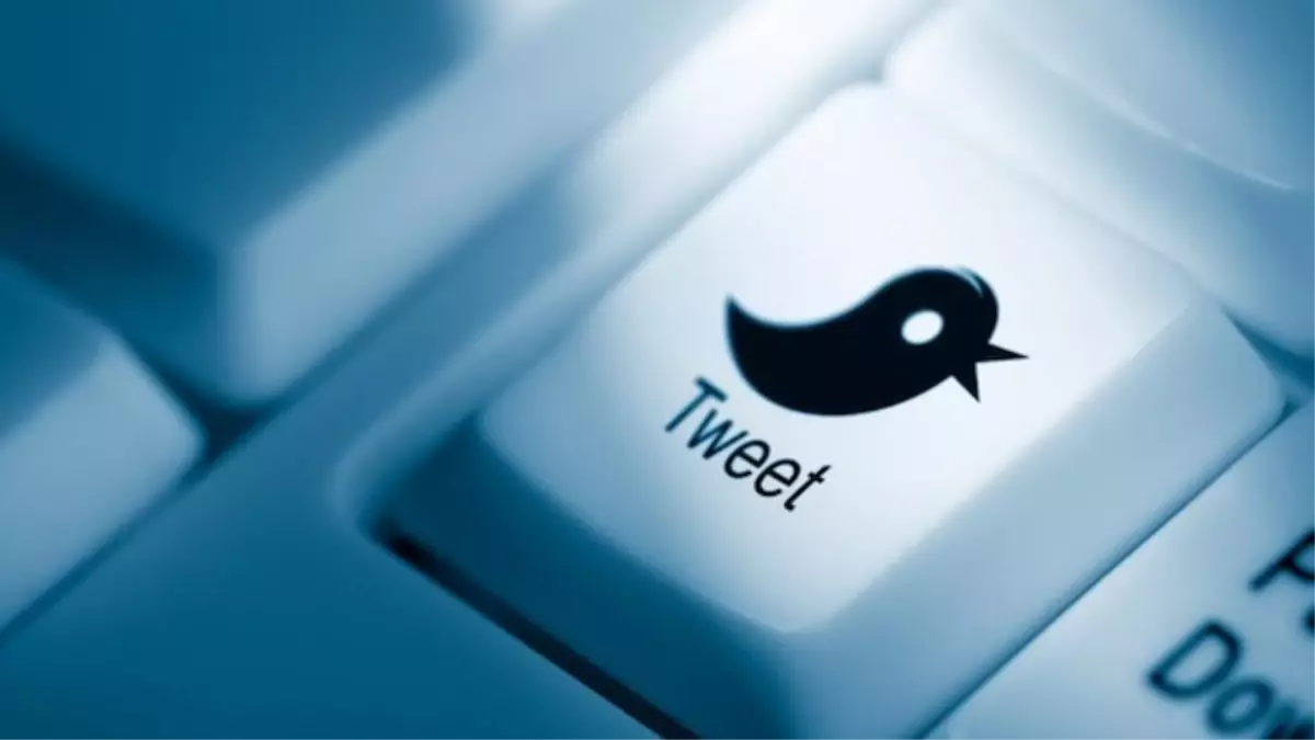 Emniyet Twitter\'a Adım Attı