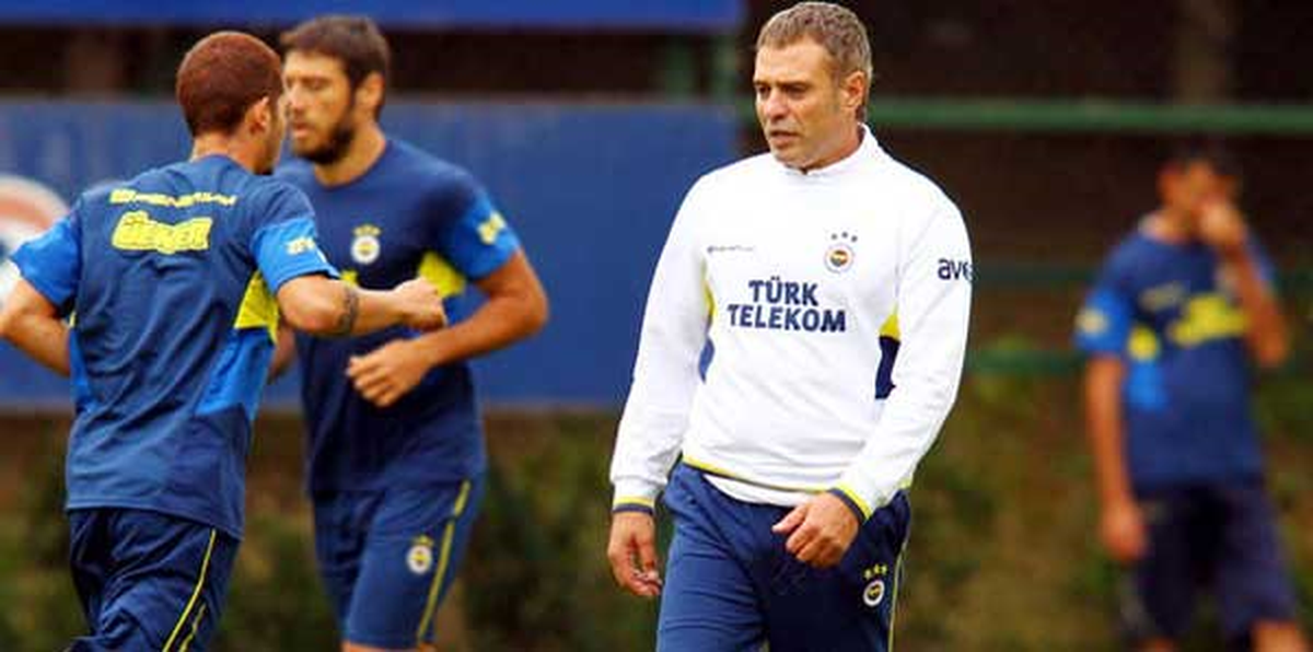 Ersun Yanal'ın 1 Yıllık Anlaşmasının Sırrı