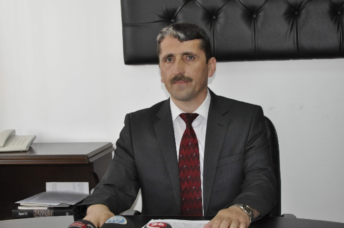 Eskişehir\'de Ramazan Hazırlıkları