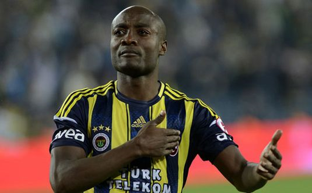 Fenebahçeli Futbolcu Webo Açıklaması