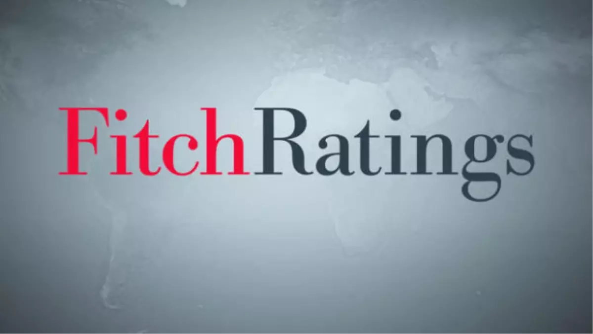 Fitch, Mısır\'ın Kredi Notunu Düşürdü