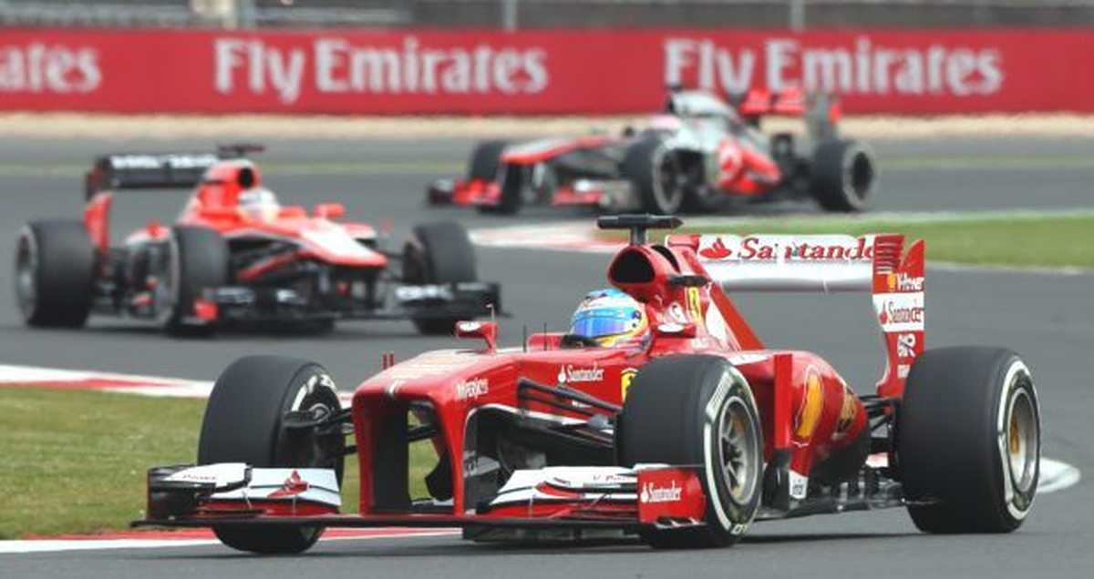 Formula 1 Yarışçılarından Boykot Sinyali