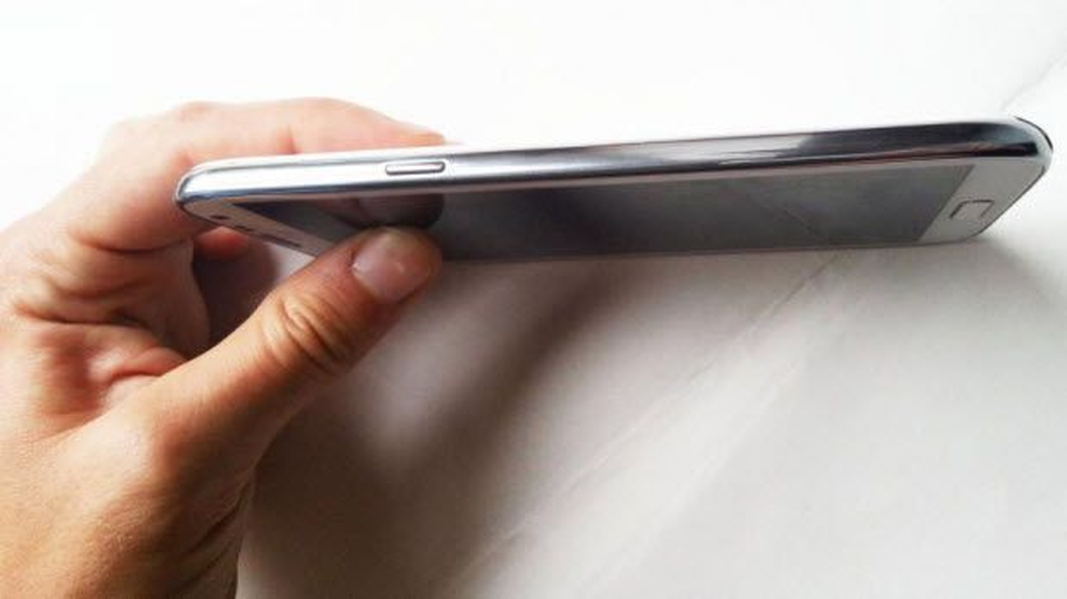 Galaxy Note 3 ortaya çıkıyor!