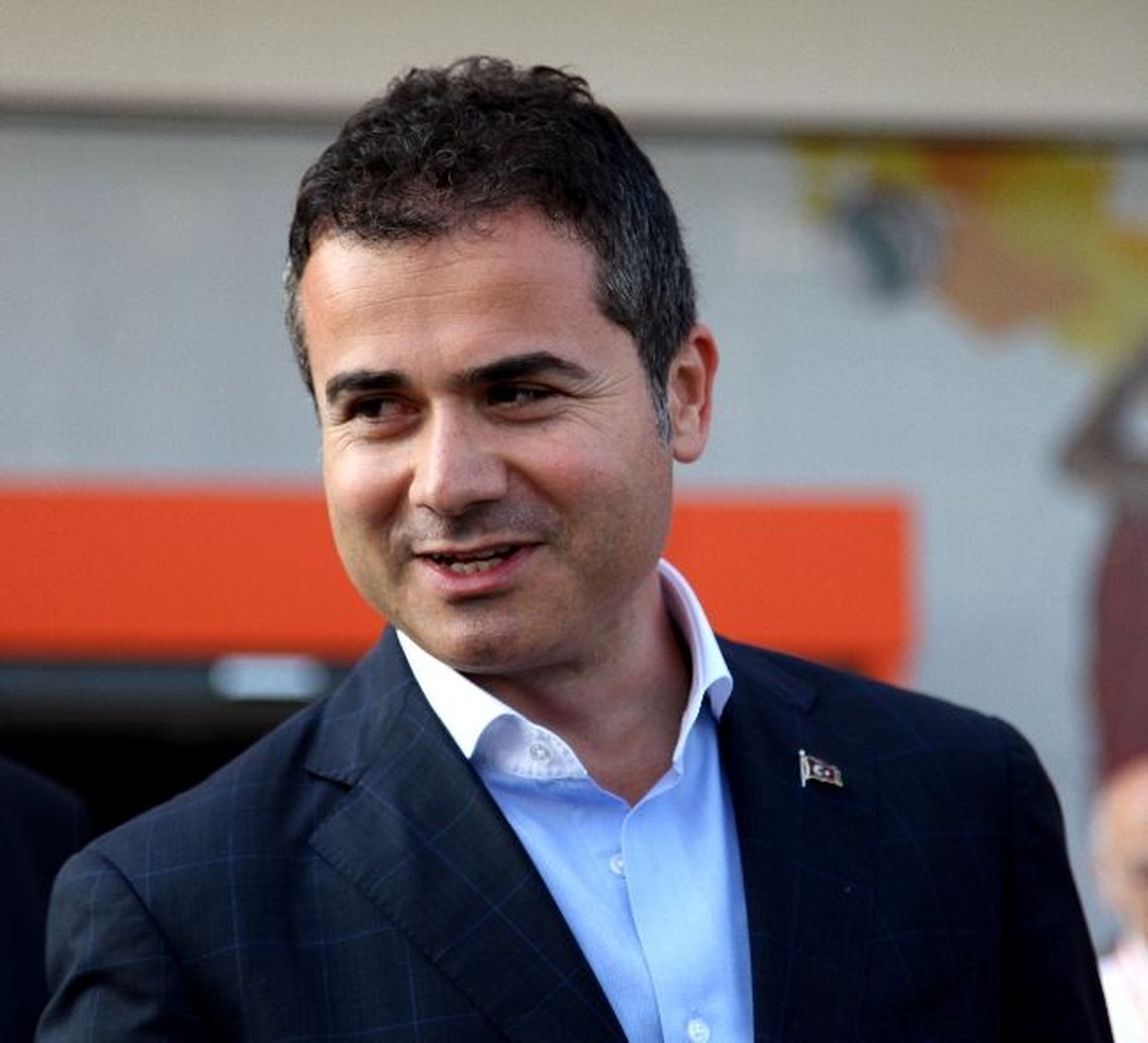 Gençlik ve Spor Bakanı Kılıç Açıklaması