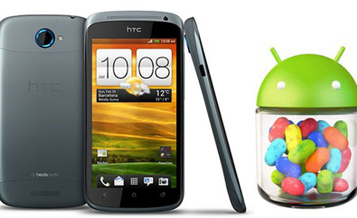 Htc One S Kullanıcıları Tepkili