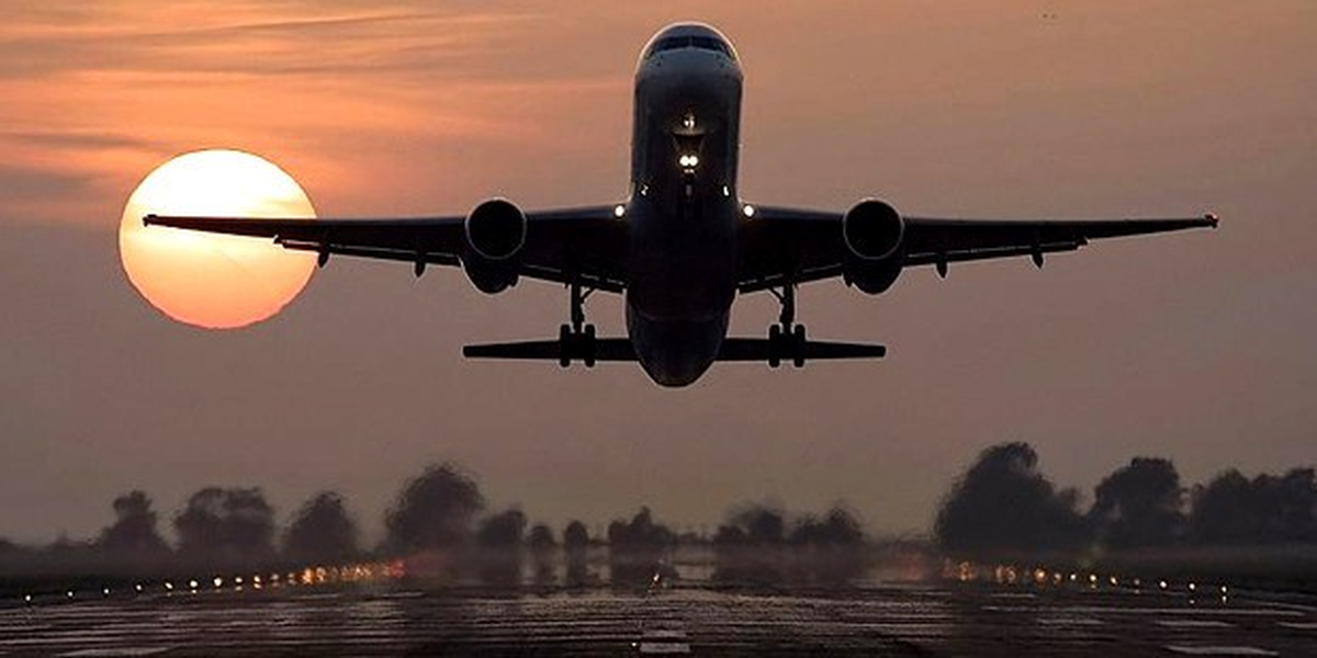 2013\'te 66 Milyon 510 Bin Kişi Uçtu
