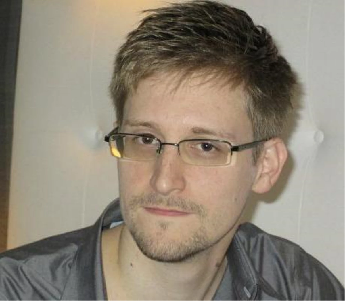 İtalya Snowden\'ın Sığınma Talebini Reddetti