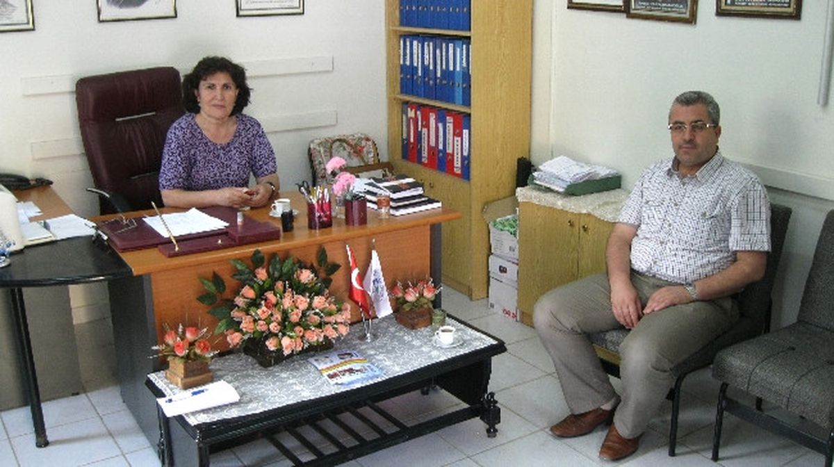İzmit Belediyesi İhtiyaç Sahiplerini Tespit Ediyor