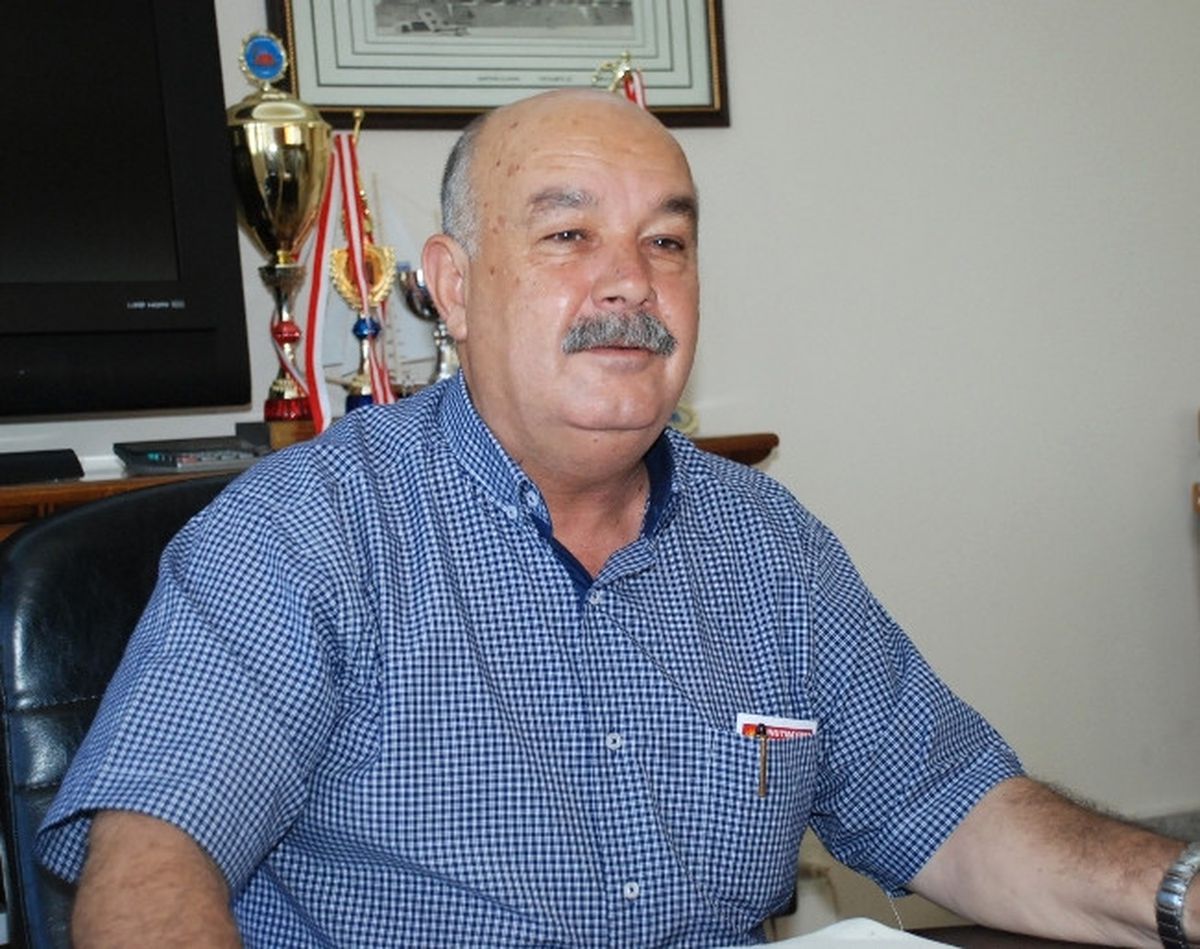 Kamacı\'dan Turizm Sezonu Değerlendirmesi…