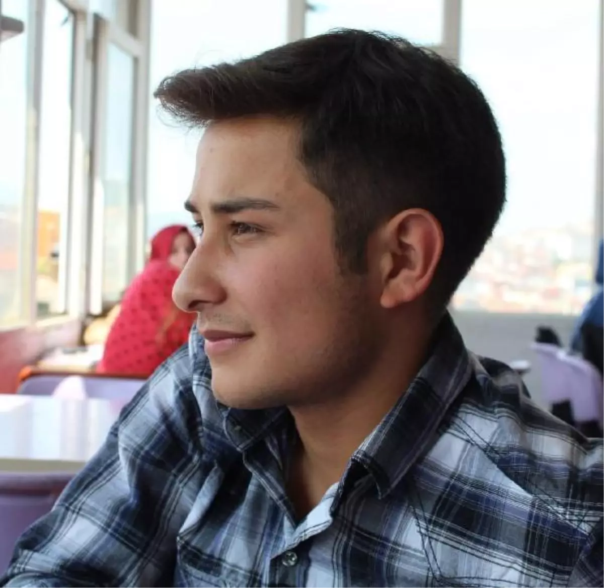 Karadeniz Furkan\'ı Geri Vermiyor